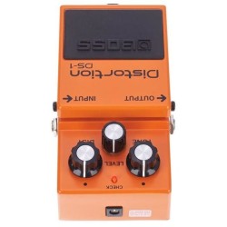 BOSS DS-1 Distorsion