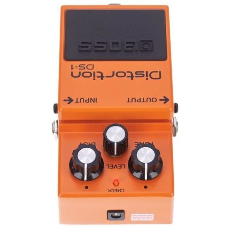 BOSS DS-1 Distorsion