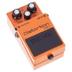 BOSS DS-1 Distorsion