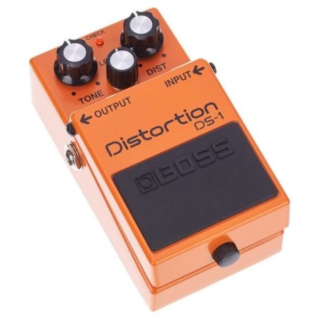 BOSS DS-1 Distorsion