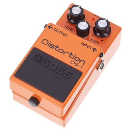 BOSS DS-1 Distorsion