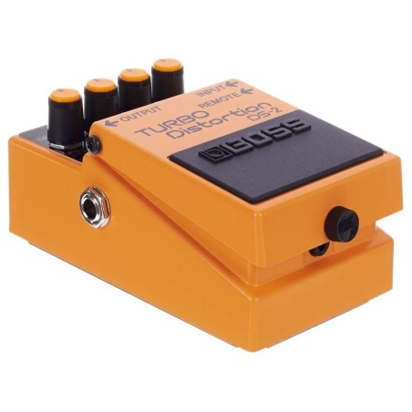 BOSS DS-2 Turbo Distorsion