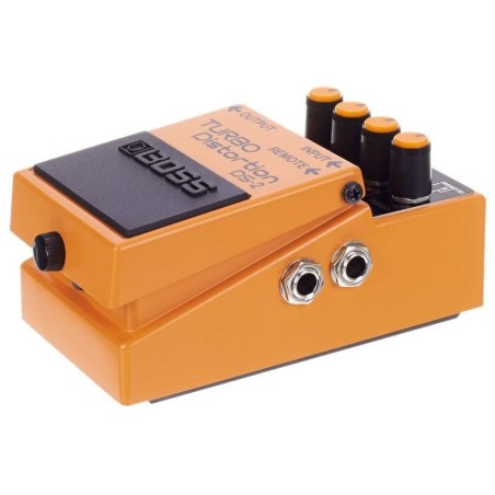 BOSS DS-2 Turbo Distorsion