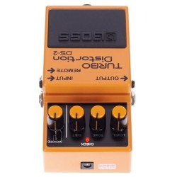 BOSS DS-2 Turbo Distorsion
