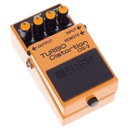 BOSS DS-2 Turbo Distorsion