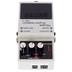 BOSS NS-2 Noise Suppressor