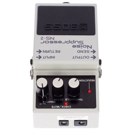 BOSS NS-2 Noise Suppressor