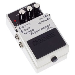 BOSS NS-2 Noise Suppressor