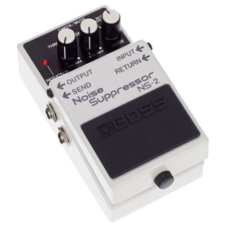 BOSS NS-2 Noise Suppressor