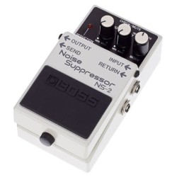 BOSS NS-2 Noise Suppressor