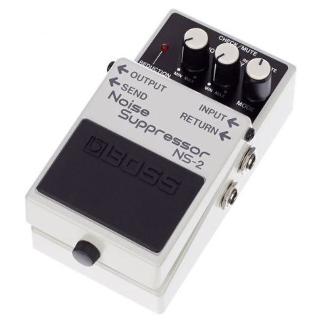 BOSS NS-2 Noise Suppressor