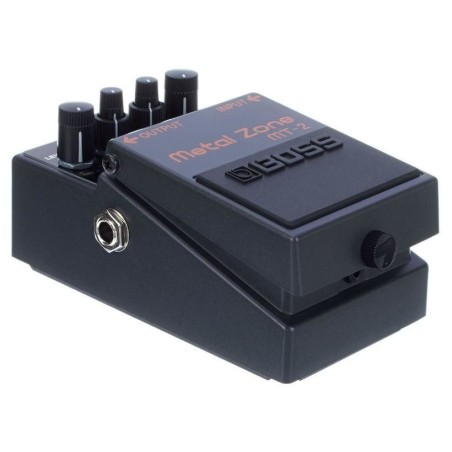 BOSS MT-2 Metal Zone