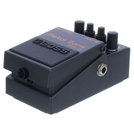 BOSS MT-2 Metal Zone