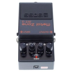 BOSS MT-2 Metal Zone
