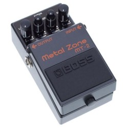 BOSS MT-2 Metal Zone