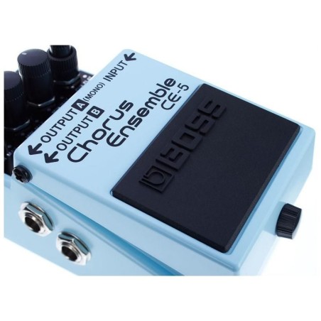 BOSS CE-5 Chorus Ensemble