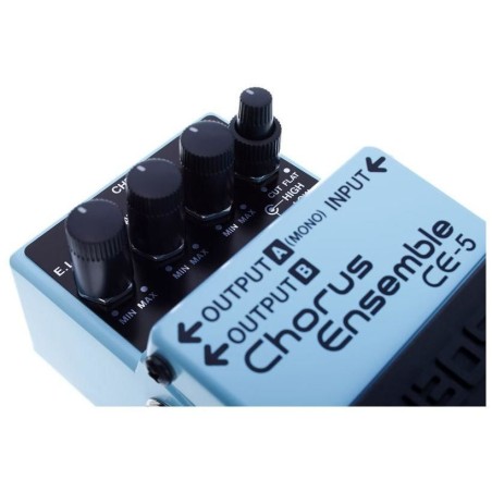 BOSS CE-5 Chorus Ensemble