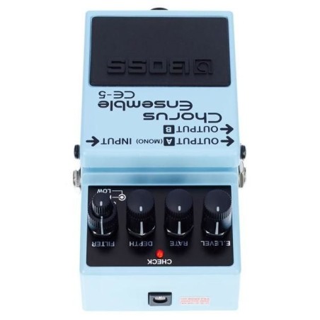 BOSS CE-5 Chorus Ensemble