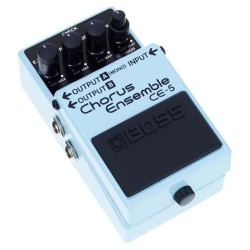 BOSS CE-5 Chorus Ensemble
