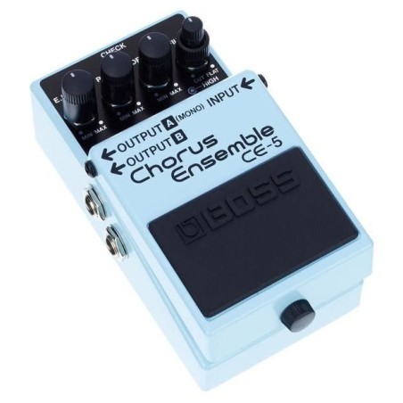 BOSS CE-5 Chorus Ensemble