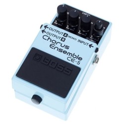 BOSS CE-5 Chorus Ensemble