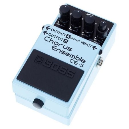 BOSS CE-5 Chorus Ensemble