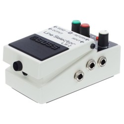 BOSS LS-2 Line Selector
