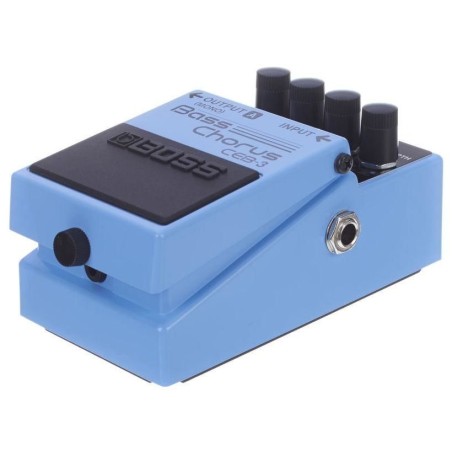BOSS CEB-3 Bass Chorus