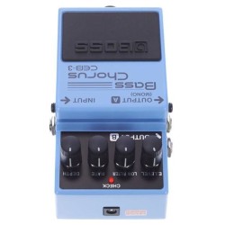 BOSS CEB-3 Bass Chorus