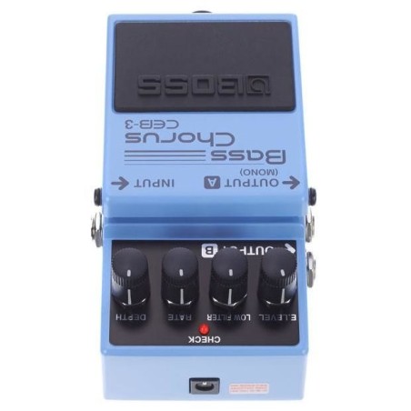 BOSS CEB-3 Bass Chorus