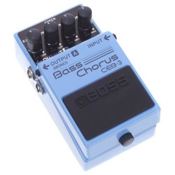 BOSS CEB-3 Bass Chorus