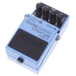 BOSS CEB-3 Bass Chorus