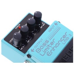 BOSS LMB-3 Limiter Enhancer