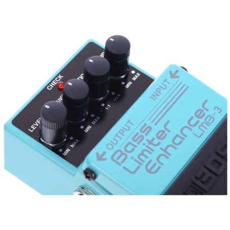 BOSS LMB-3 Limiter Enhancer