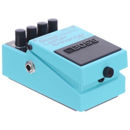 BOSS LMB-3 Limiter Enhancer