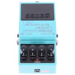 BOSS LMB-3 Limiter Enhancer