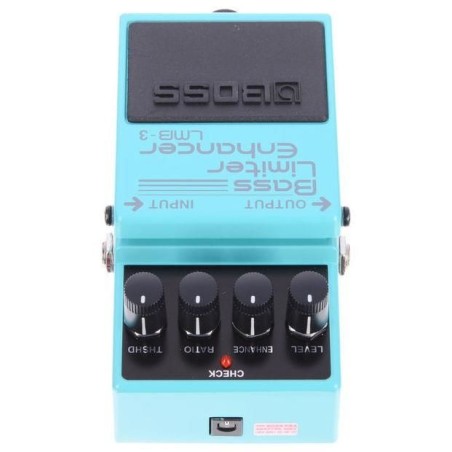 BOSS LMB-3 Limiter Enhancer