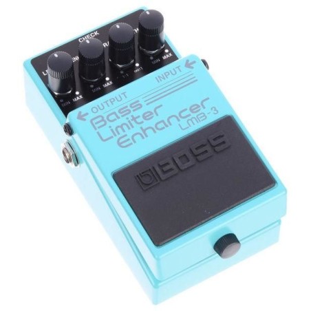 BOSS LMB-3 Limiter Enhancer