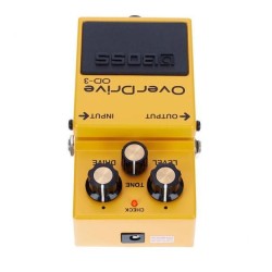 BOSS OD-3 Overdrive