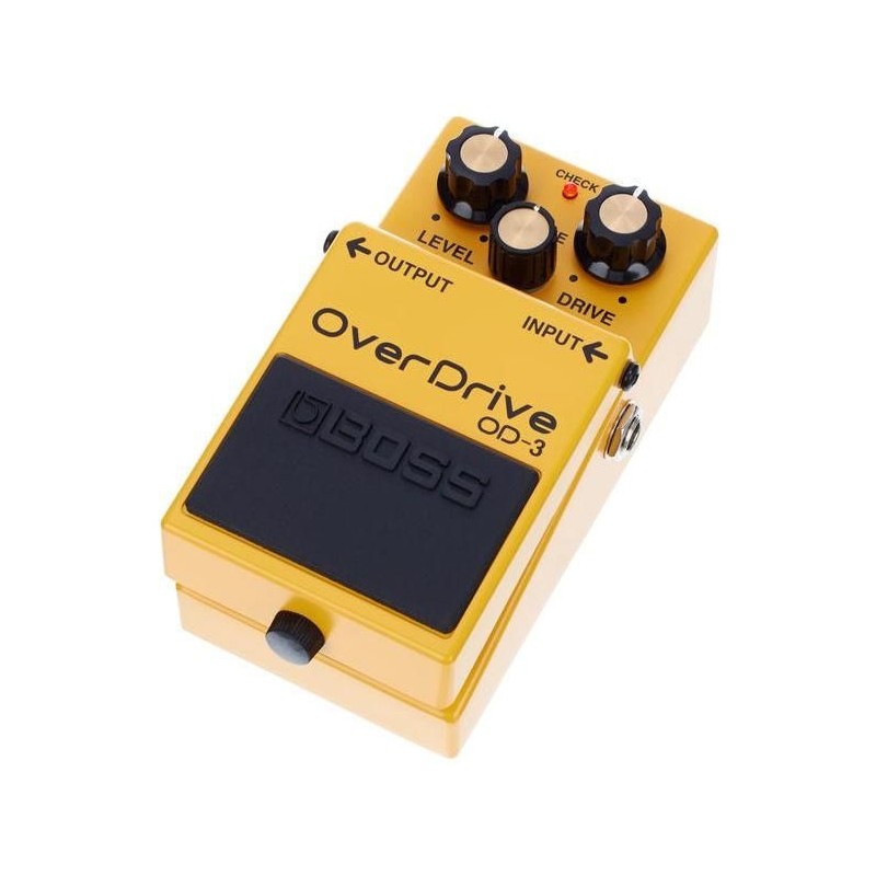 BOSS OD-3 Overdrive