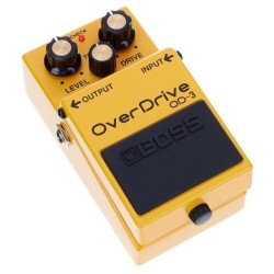 BOSS OD-3 Overdrive