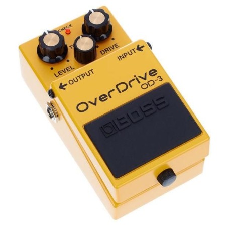 BOSS OD-3 Overdrive