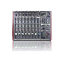 ALLEN & HEATH ZED 420 