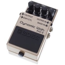 BOSS AW-3 Dynamic Wah