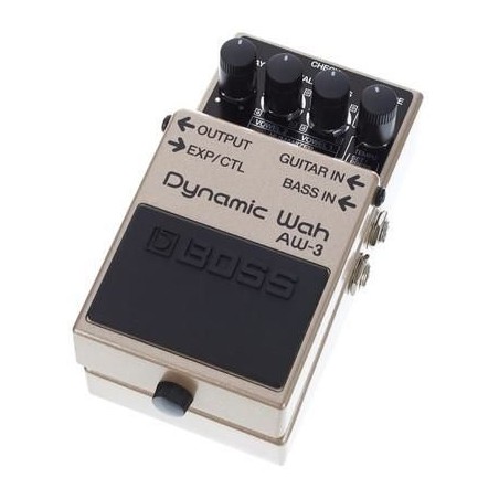 BOSS AW-3 Dynamic Wah