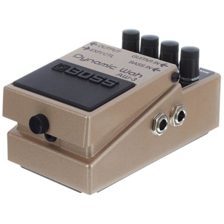 BOSS AW-3 Dynamic Wah