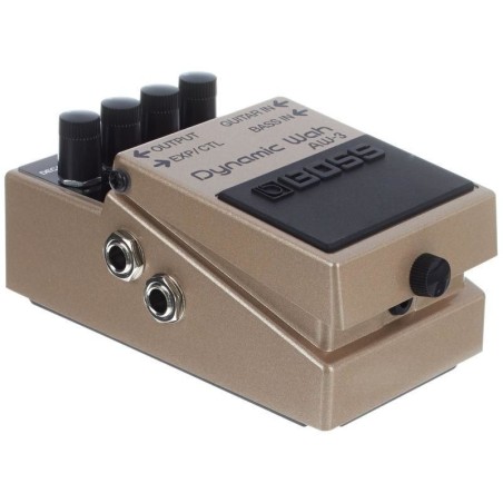 BOSS AW-3 Dynamic Wah