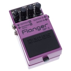 BOSS BF-3 Flanger