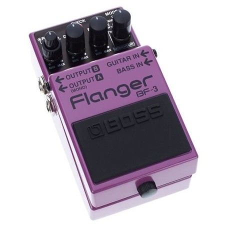 BOSS BF-3 Flanger