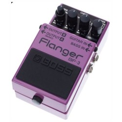 BOSS BF-3 Flanger